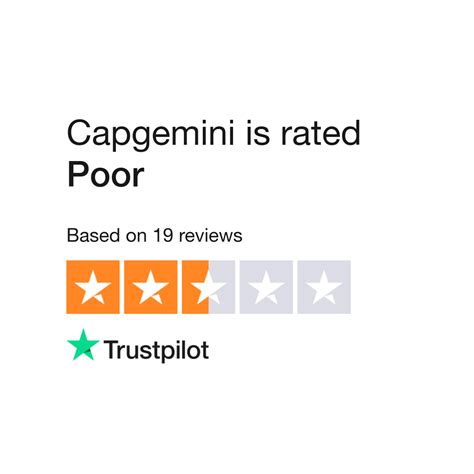 Capgemini Reviews in Republic of the Philippines .